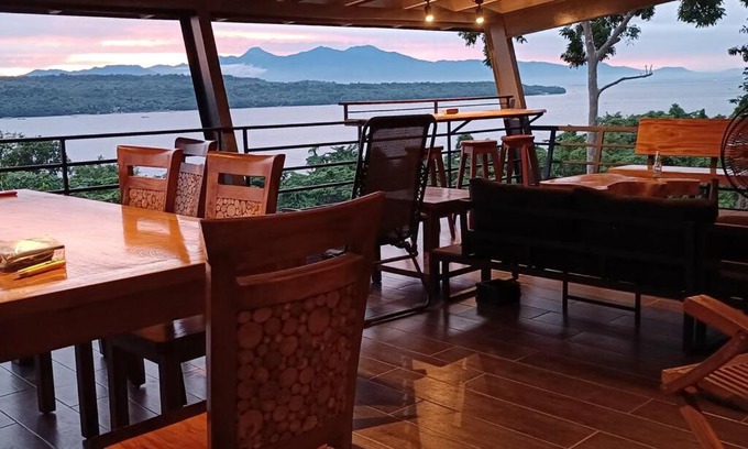 Kaputian Villa | Kembali Vista Villa