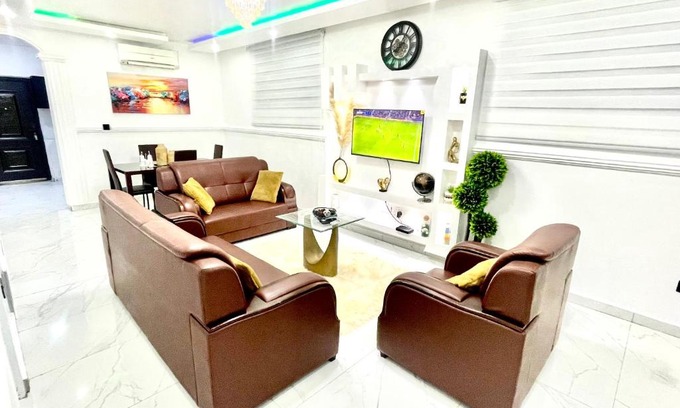 Madina Apartamento | Kemc apartment