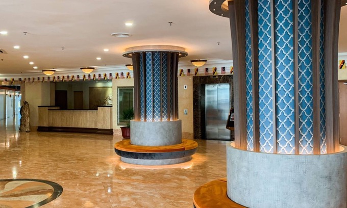 Bintulu Hotel | Kemena Hotel Bintulu