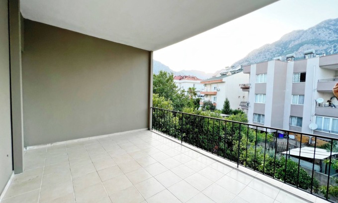 Kemer Apartamento | Kemer Sunrise Suit