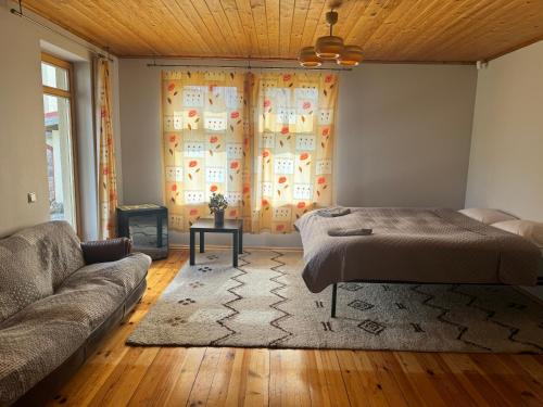 Jurmala Casa | Kemeri Roomstay & Sauna