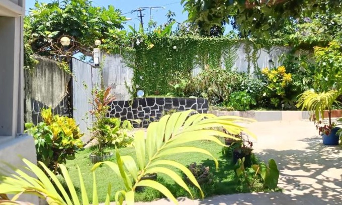 Agua Grande Casa | Kemmiu room