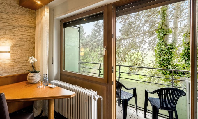 Ruit auf den Fildern Hotel | Kemnater Hof -APARTMENTS-