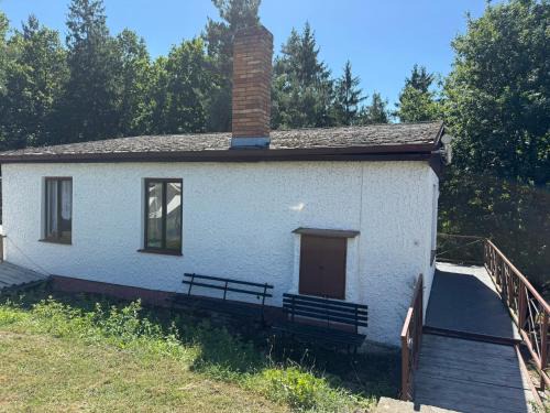 Podoli I Apartamento | Kemp a Loděnice Podolsko - Chata
