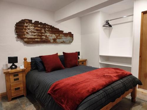 Sangomore Casa | Kempies-Cozy house on the NC500