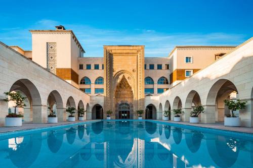 Belek Golf Area Complejo | Kempinski Hotel The Dome Belek