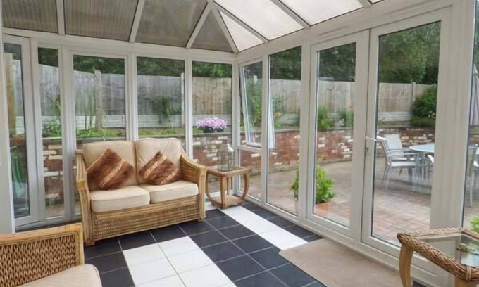 Shrewsbury Cabaña | Kemps Eye Cottage, SHREWSBURY