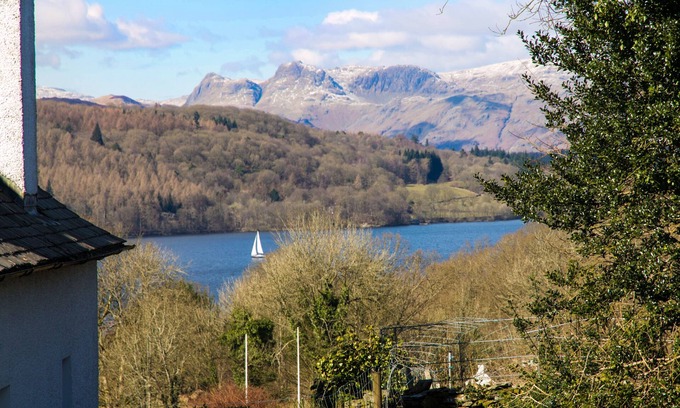 Windermere Cabaña | Kempton, BOWNESS-ON-WINDERMERE