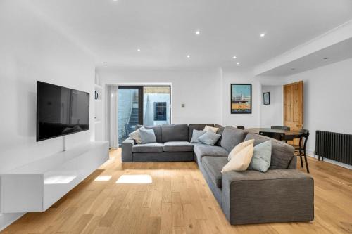 Kemptown Apartamento | Kemptown Coastal By My Getaways