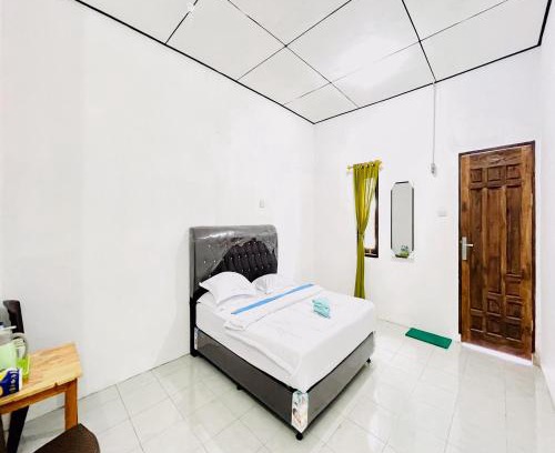 Berastagi Casa | Kempu Tigan Homestay Berastagi Mitra RedDoorz