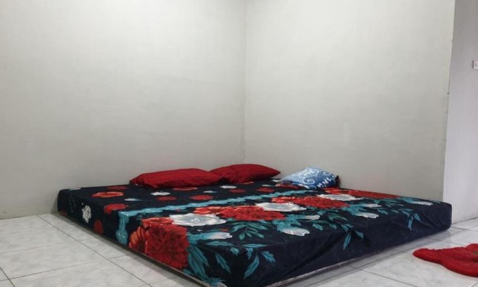 Balige Casa | Ken'B Homestay Desa Lumbangaol