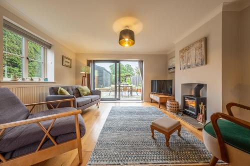 Snettisham Casa | Ken Hill Cottage