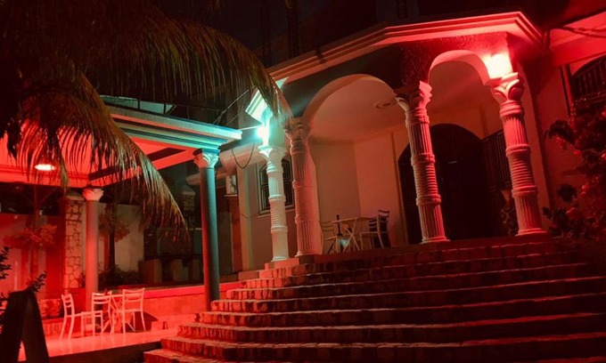 Port-au-Prince Hotel | Ken's Paradise HOTEL