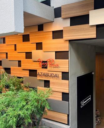 Higashiazabu Apartamento | Ken's Place Azabudai