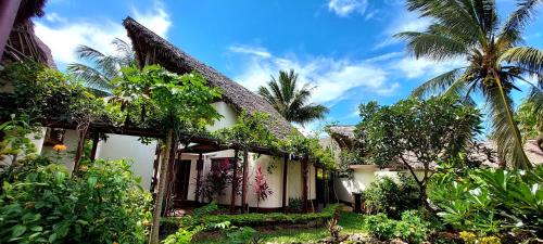 Matemwe Complejo | Kena Beach Hotel