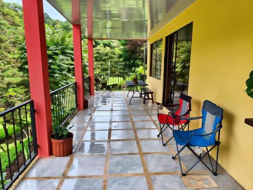 Concepcion Apartamento | Kenai Mountain View