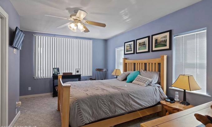 Soldotna Casa | Kenai River Getaway