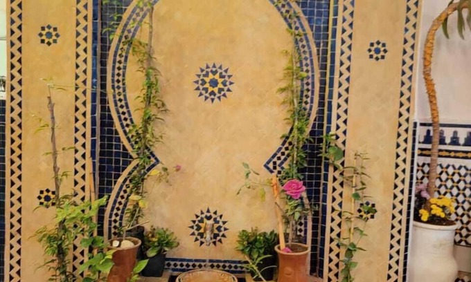 Tahala Casa | Kenane House