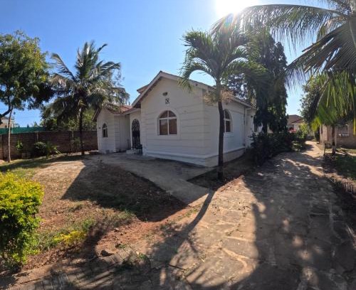 Diani Beach Apartamento | Kenda villa