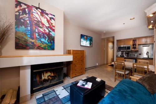 Purgatory Apartamento | Kendall 545