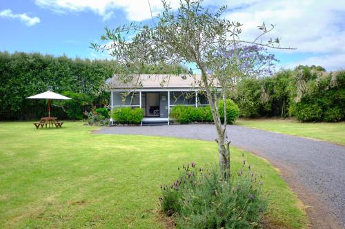 Kerikeri Casa | Kendall Cottage - Kerikeri New Zealand