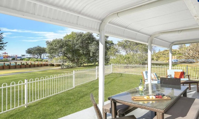 Kiama Apartamento | Kendalls Dos - Kiama