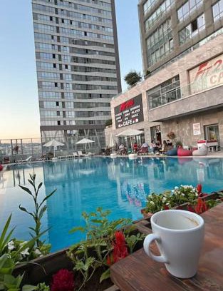 Kadikoy Apartamento | Kendi evinizdeymiş gibi konaklama fırsatı.TÜM EV