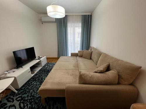 Golubovina Apartamento | Kendi Land - Modern Apartment