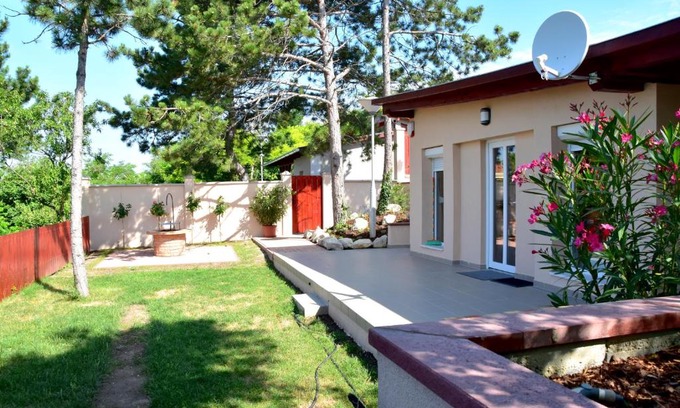 Balatonkenese Apartamento | Kenese Panoráma Apartman
