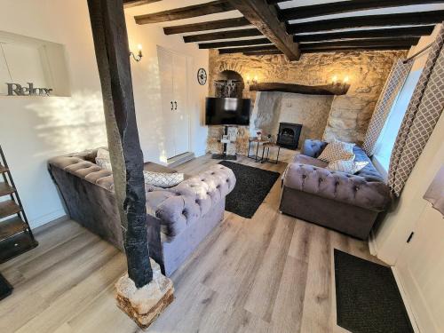 Oxford Casa | Kenilworth Cottage