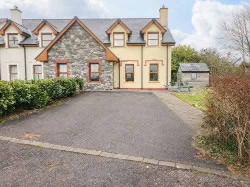 Kenmare Casa | Kenmare Bay Cottage