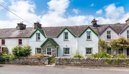 Kenmare Casa | Kenmare Pier Cottage