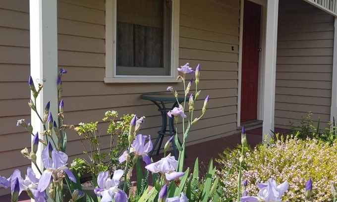 Kyneton Casa | Kenmaur Cottage - Luxury Cottage in an amazing location