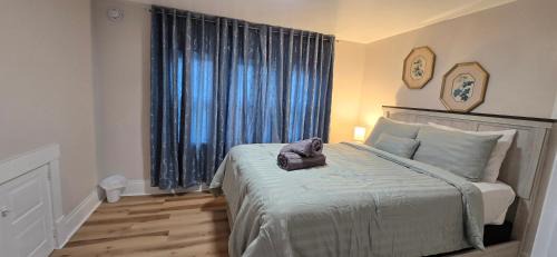 Kenmore Casa | Kenmore Avenue Buffalo New York 3-Bedroom Entire Home