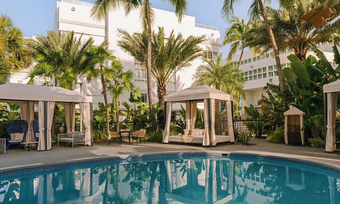 South Beach Hotel | Kenmore Village Hotel, South Beach