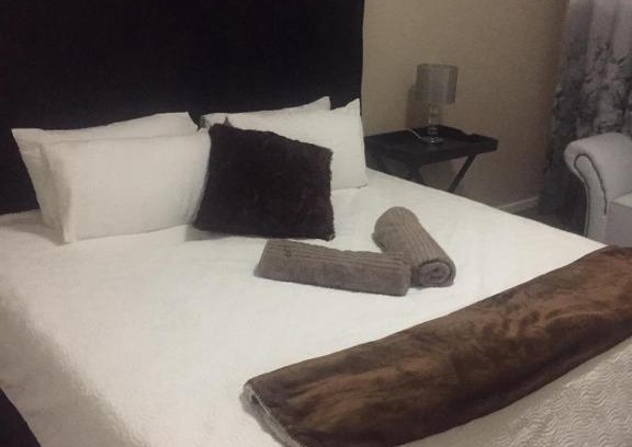 Quigney Beach Apartamento | Kennaway Court