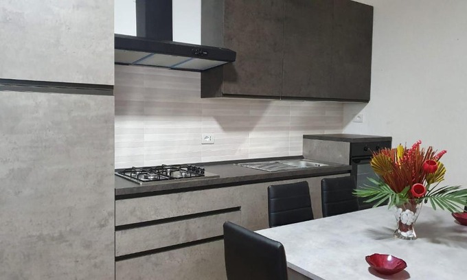 Pozzallo Apartamento | KENNEDY 1°DX