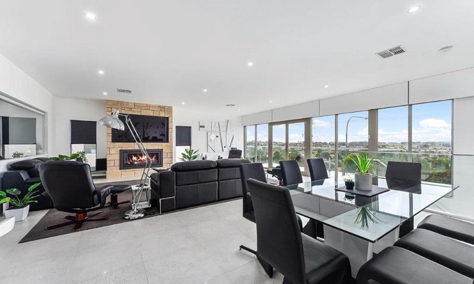 Mount Gambier Apartamento | KENNEDY EXECUTIVE TOWNHOUSE