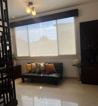 Barrio Kennedy Apartamento | Kennedy Norte Suites