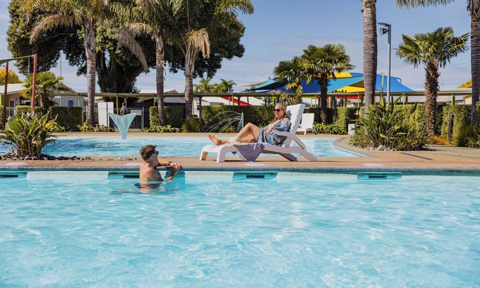 Marewa Otro | Kennedy Park Resort