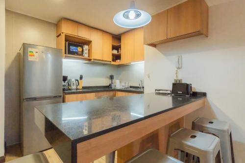Las Condes Apartamento | Kennedy Premium Apartments Las Condes