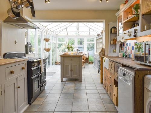 New Forest District Casa | Kennelman's