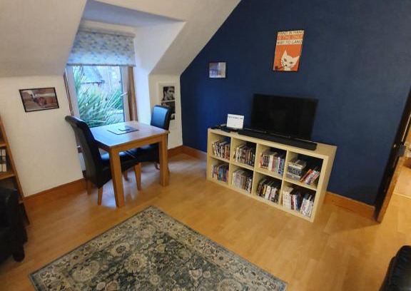 Inverness City Centre Apartamento | Kenneth Street Aparthotel