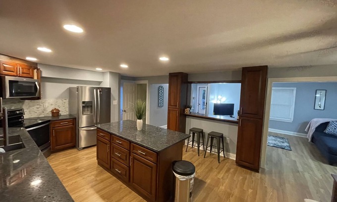 Kennett Square Casa | Kennett Square, Near Longwood Gardens & Downtown