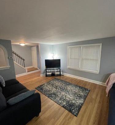 Kennett Square Casa | Kennett Square Near Longwood Gardens & Downtown