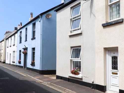 Dawlish Casa | Kenny Cottage