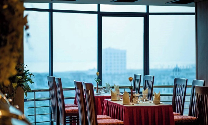 Bai Chay Hotel | Kenny Hotel Ha Long