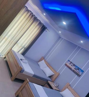 Gjerana Apartamento | Keno & Keon