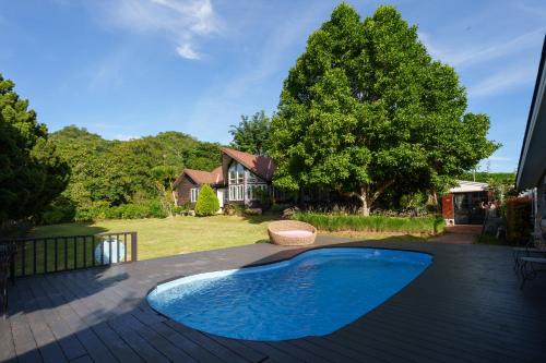 Nong Nam Daeng Casa | Kenora Khaoyai Retreats - Private Pool Villa