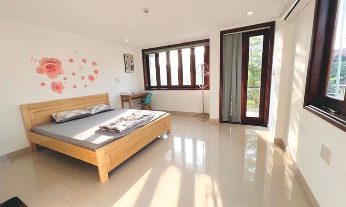 Hue Apartamento | KENPI Homestay